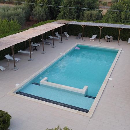Tre Balate Natura E Relax Modica Exterior foto