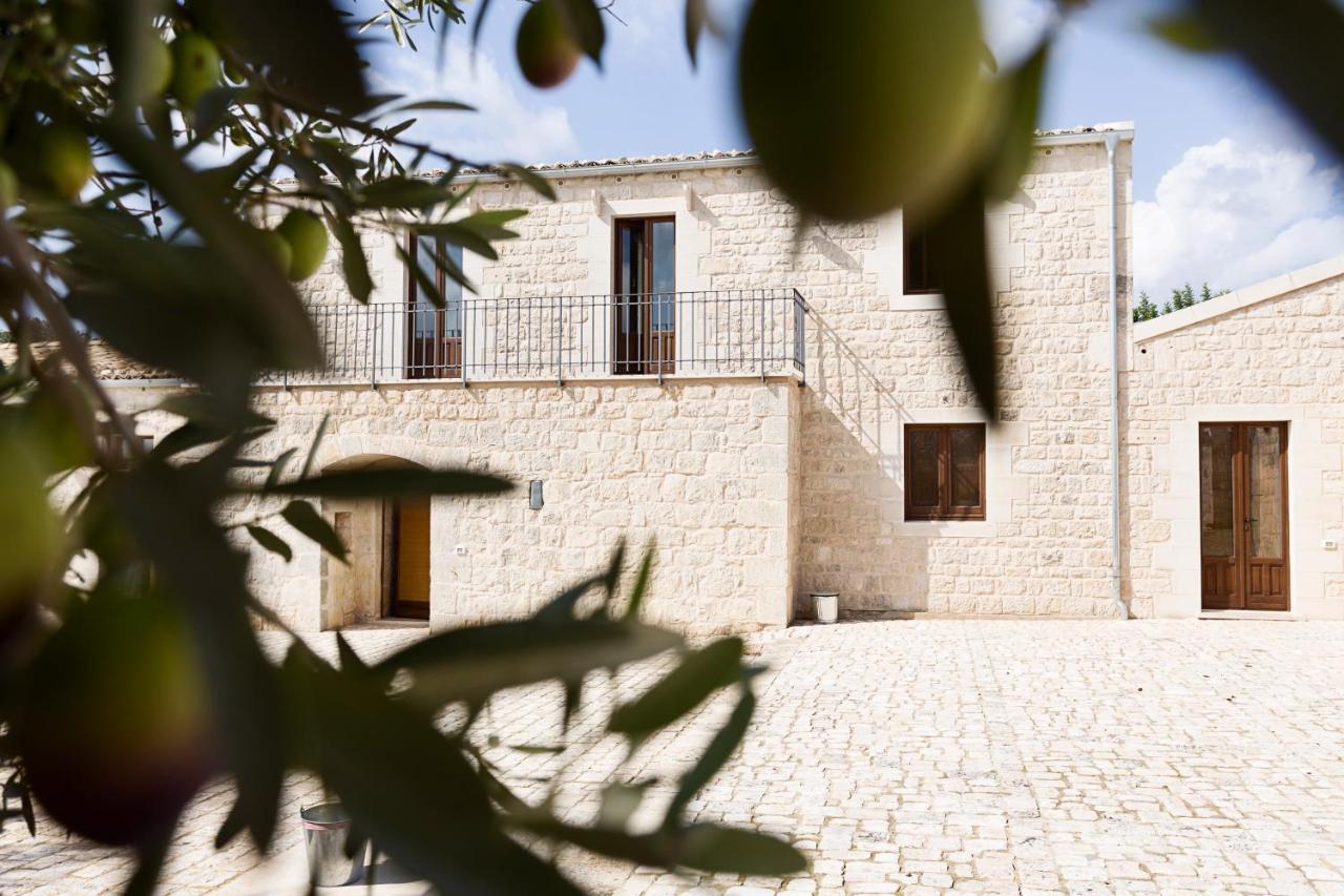 Tre Balate Natura E Relax Modica Exterior foto